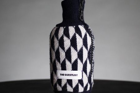 JUNIPER JACK im Strickpullover