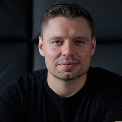 Willi Bittorf, Bar Manager der Bar am Steinplatz in Berlin