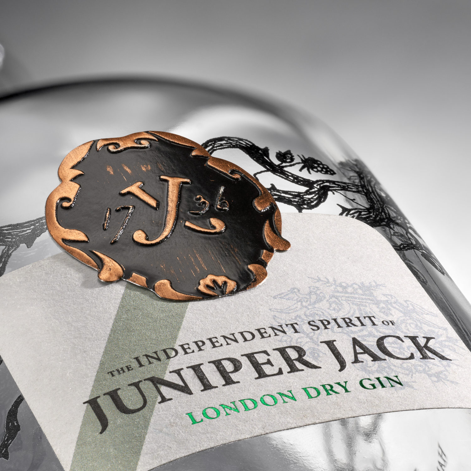 London Dry Gin - 700 ml