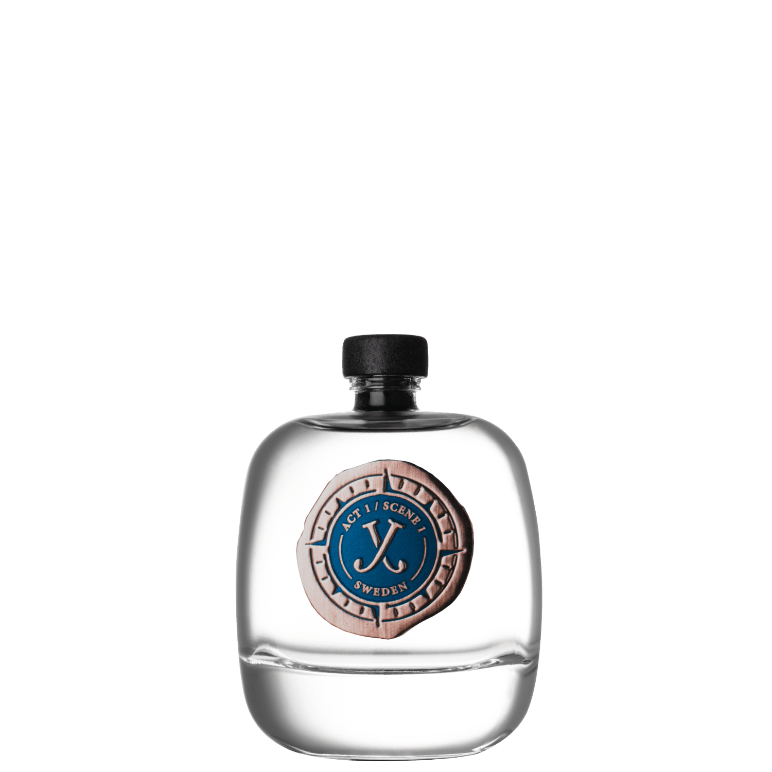 Distillers Cut No. 1 - Swedish Forest - 100 ml