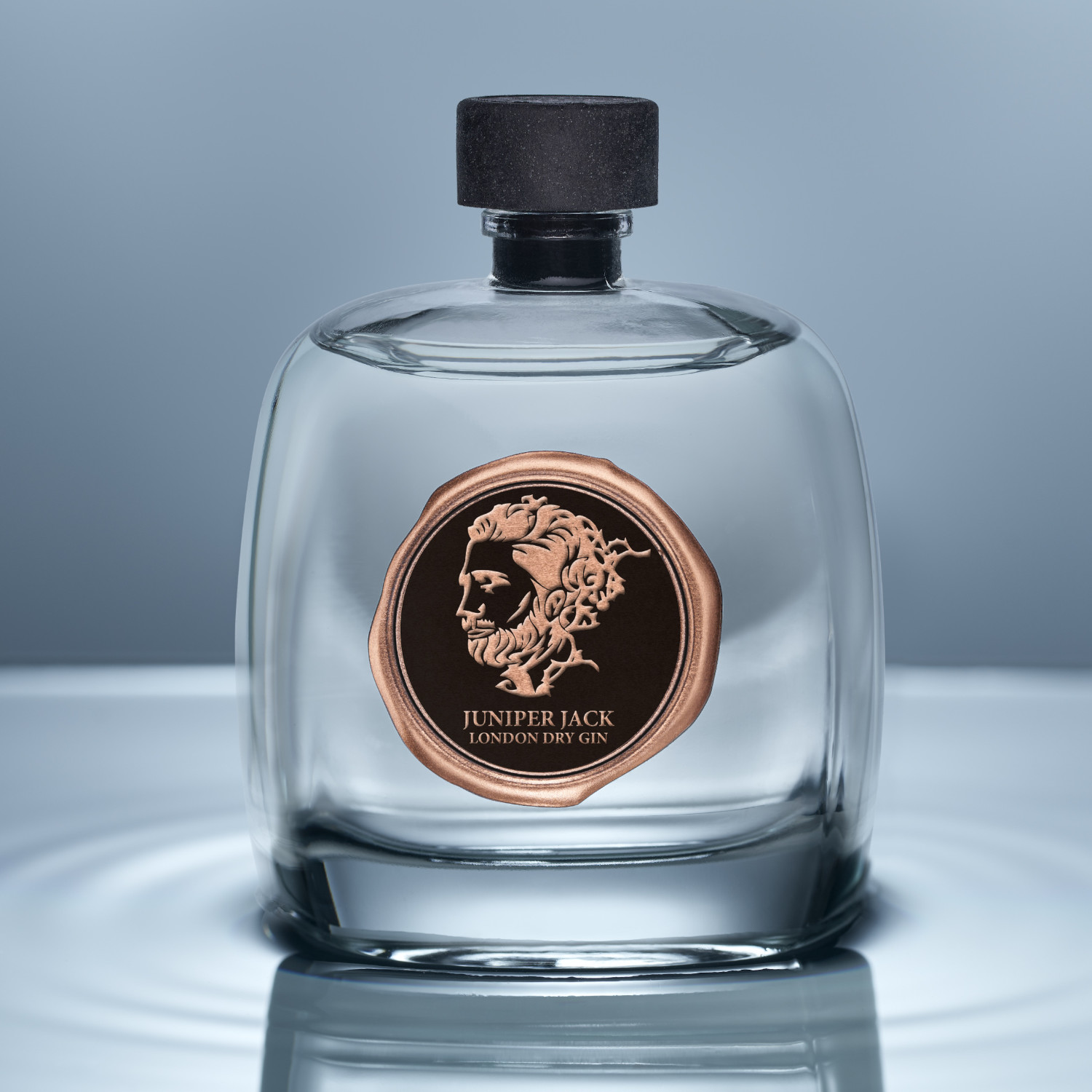 London Dry Gin - 100 ml