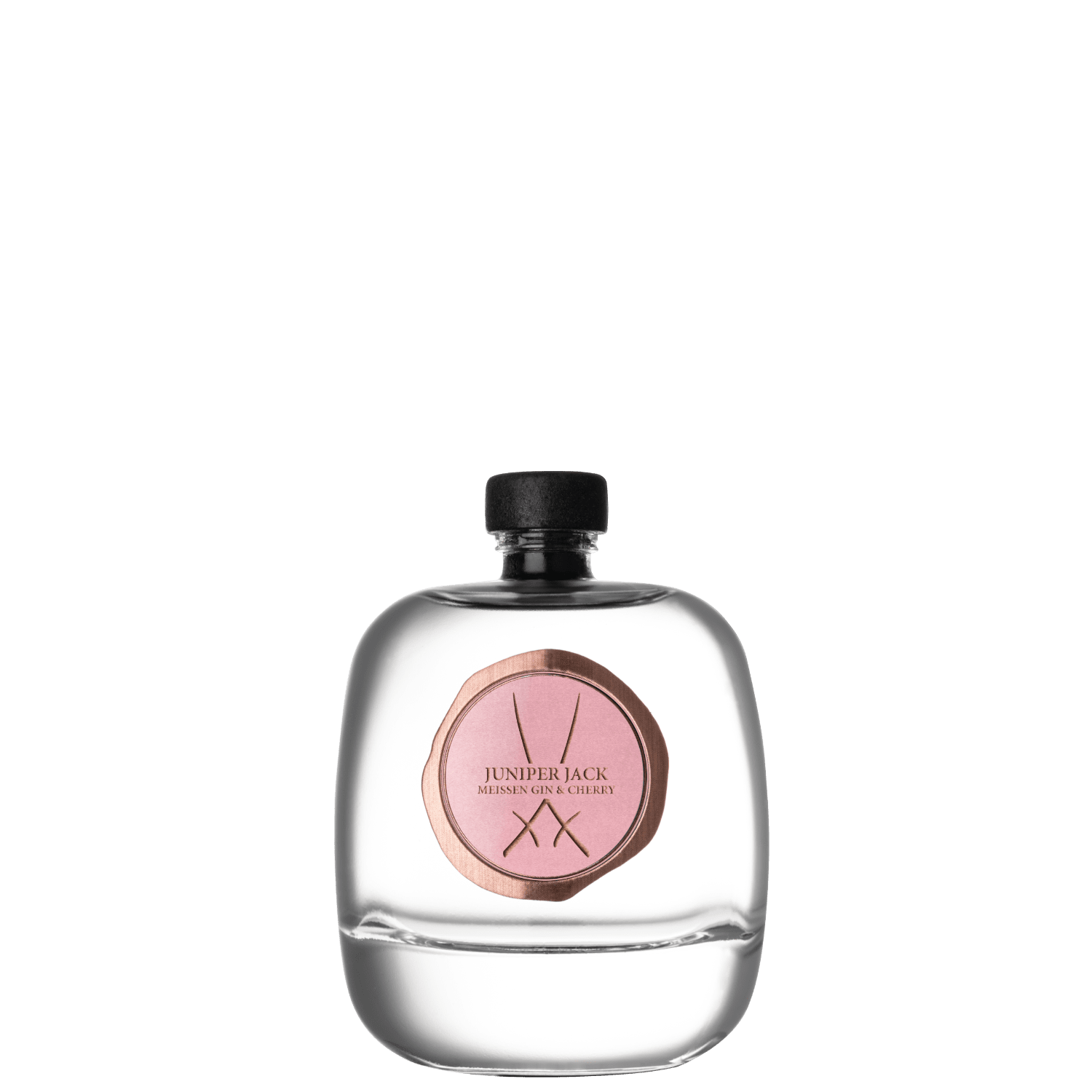 Gin & Cherry - MEISSEN Edition