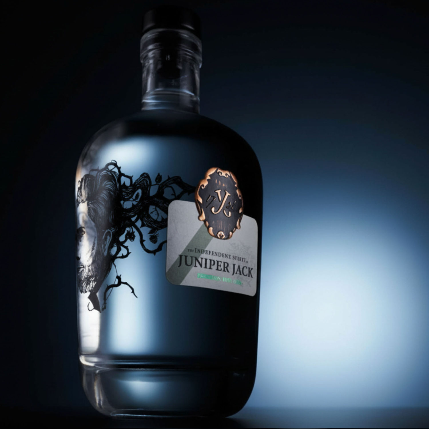 London Dry Gin - 700 ml