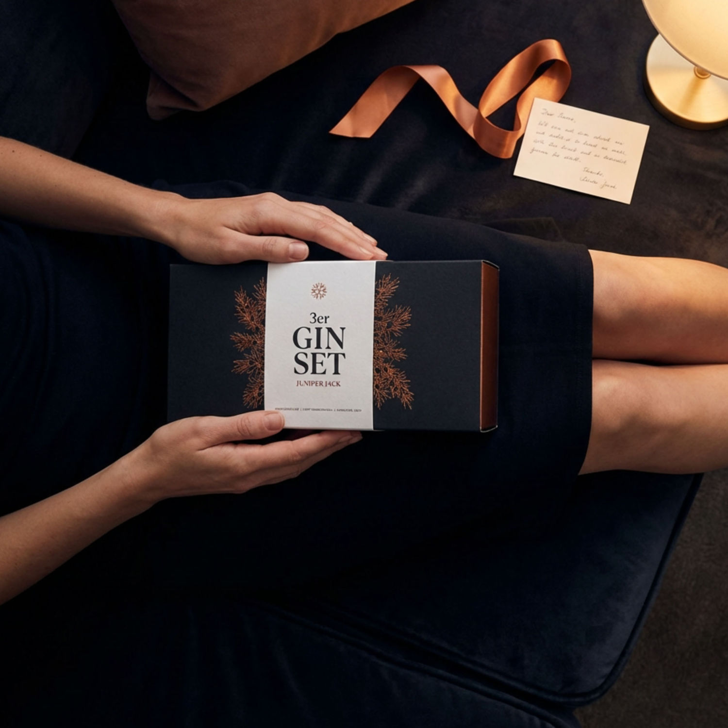 Tasting Set Raritäten - 3 x 100 ml