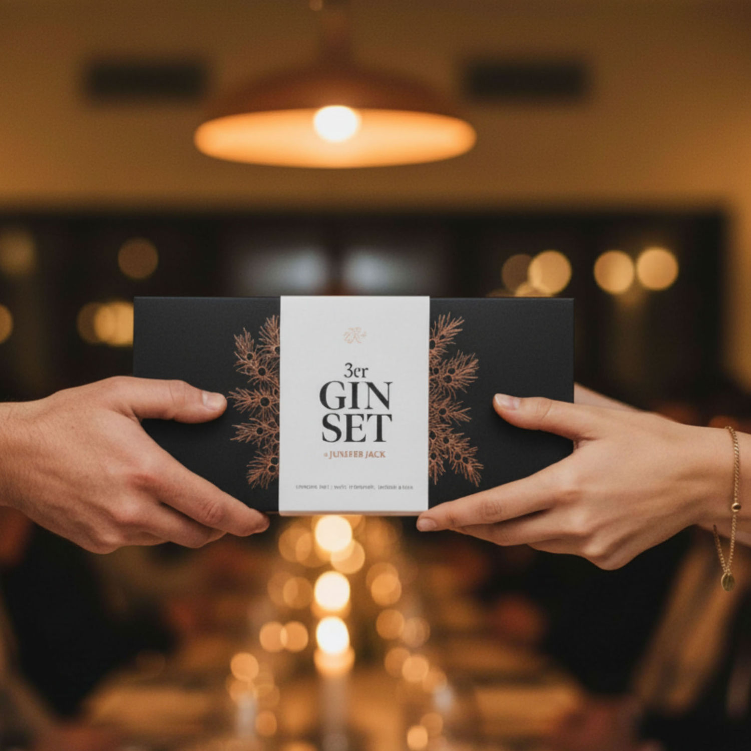 Tasting Set Raritäten - 3 x 100 ml