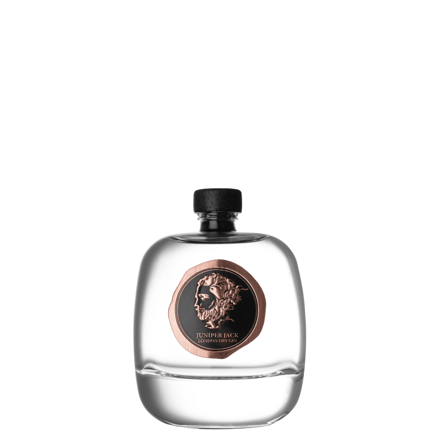 Geschenkset - Gin & Schokolade - 100 ml/100g