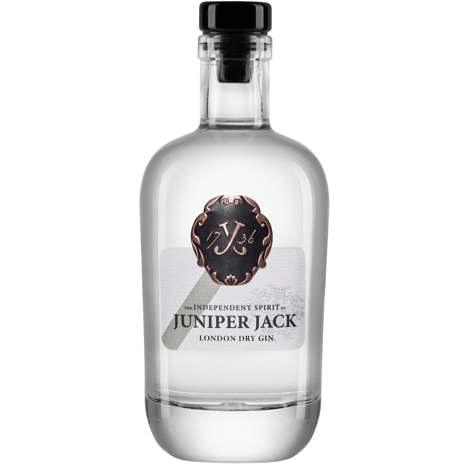 London Dry Gin - 350 ml