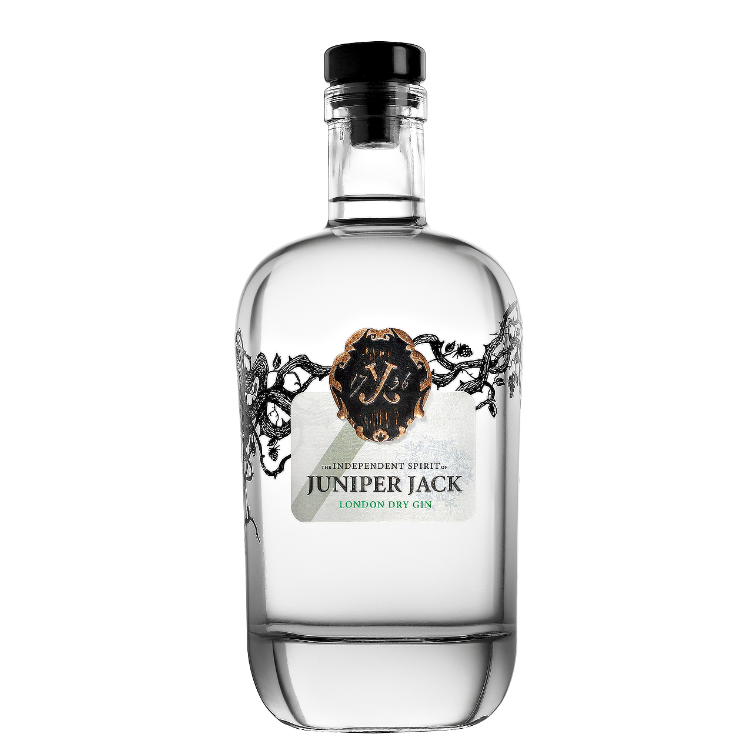 London Dry Gin - 700 ml