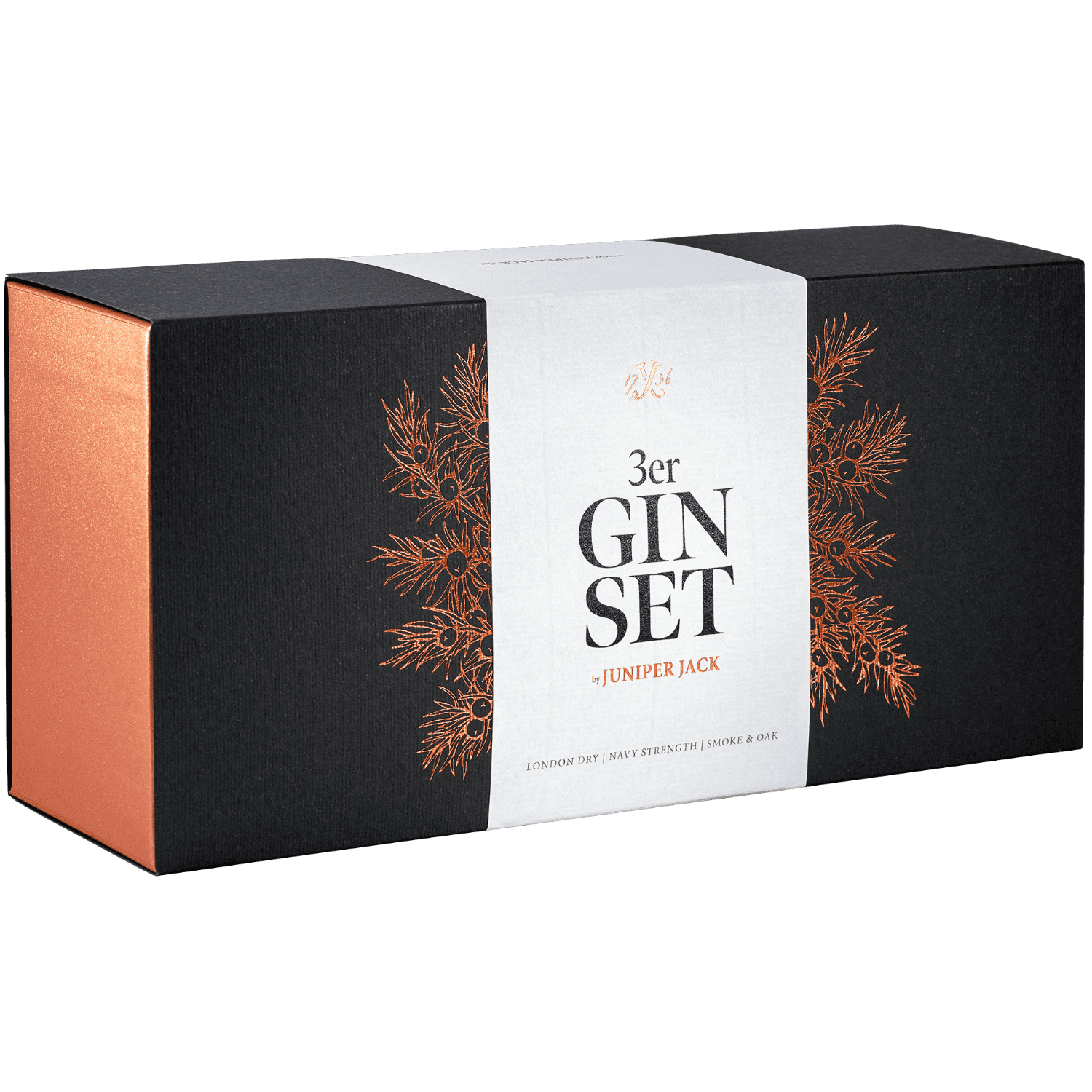 Tasting Set Raritäten - 3 x 100 ml