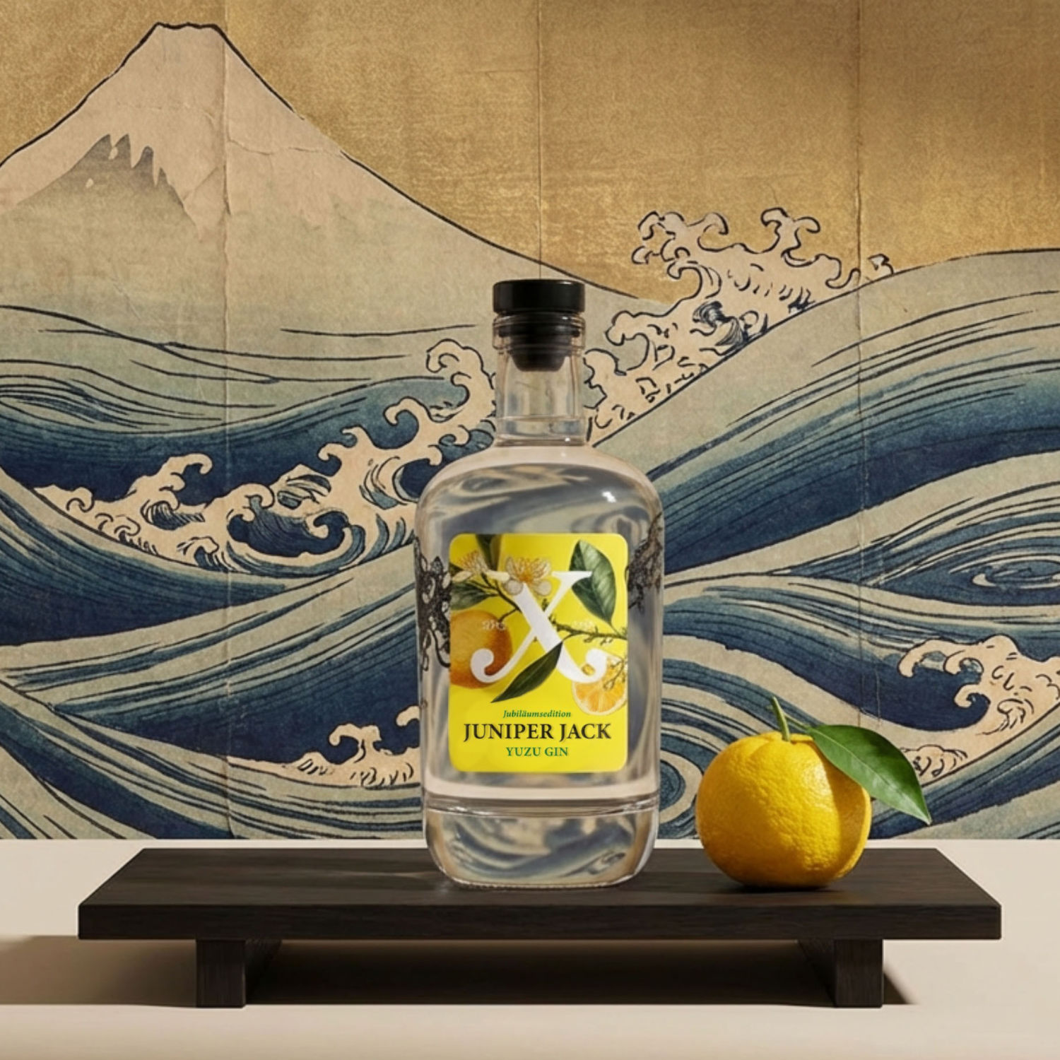 Yuzu Edition - Japanese Citrus