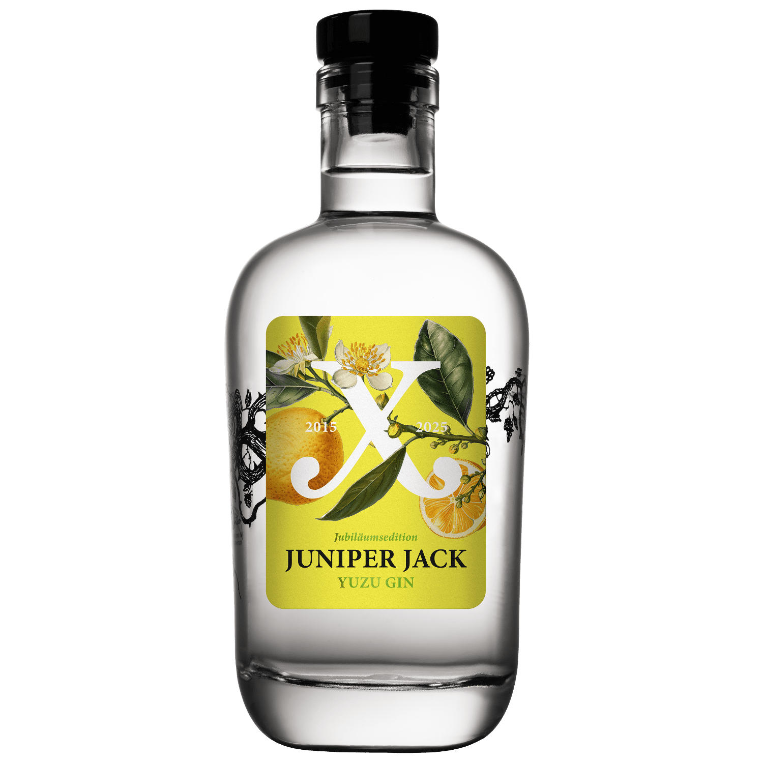 Yuzu Edition - Japanese Citrus