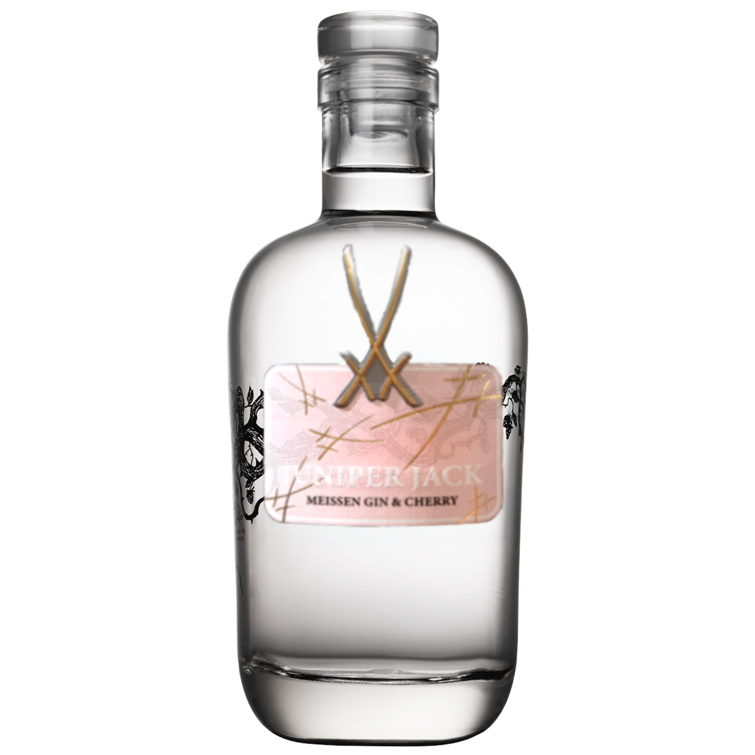 Gin & Cherry - MEISSEN Edition