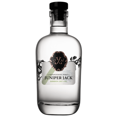 London Dry Gin