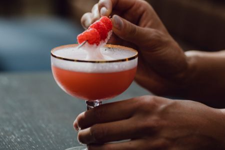 Clover Club