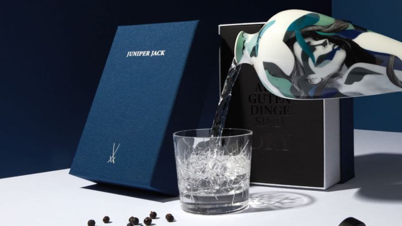 Special Gins und Geschenk-Sets
