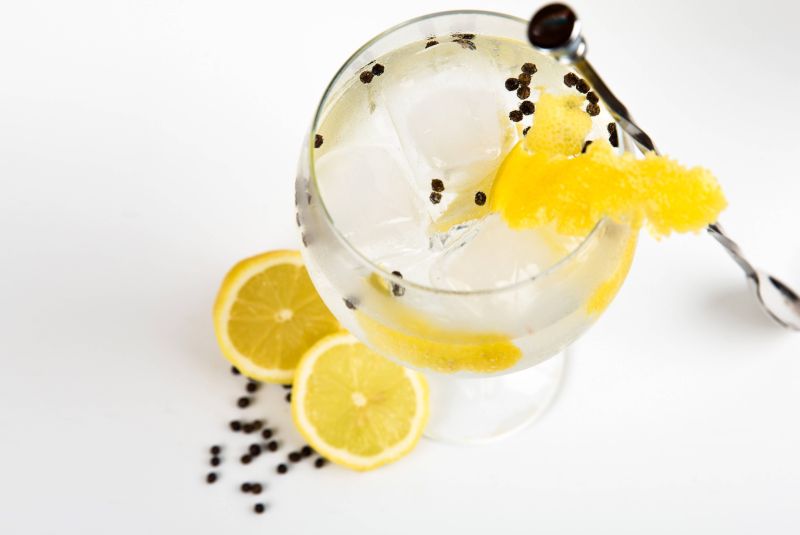 Gin Tonic