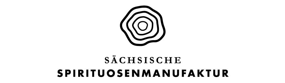 Logo Sächsische Spirituosenmanufaktur