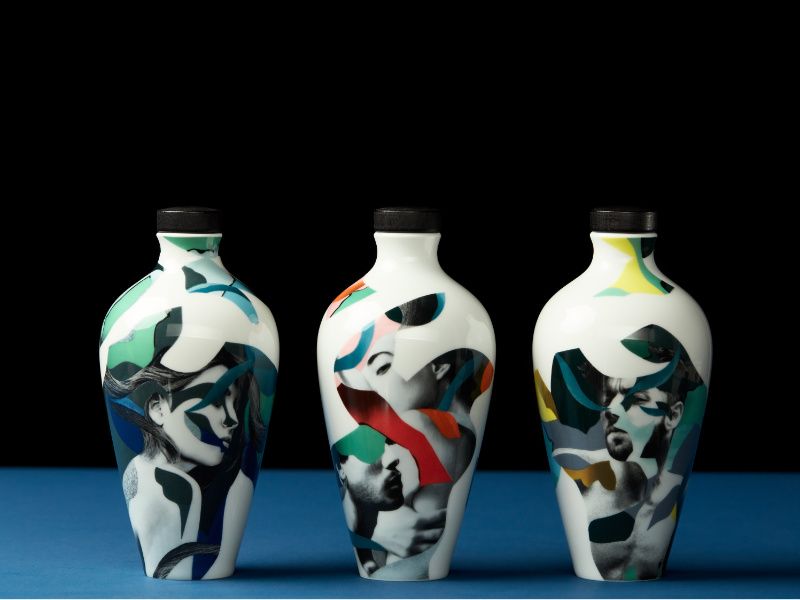 JUNIPER JACK London Dry Gin