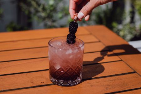 Bramble